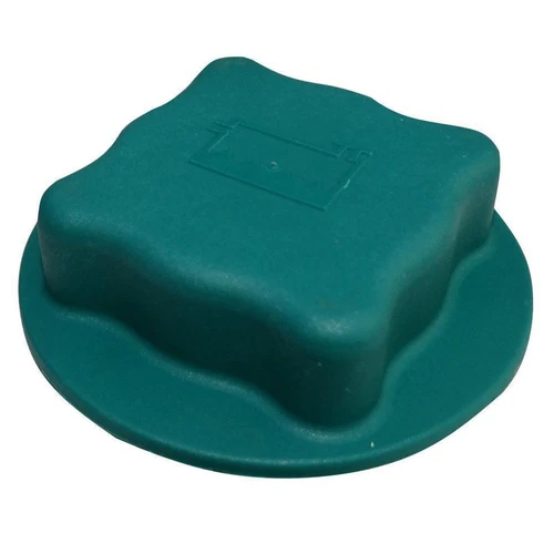 Enfriador de refrigerante -Tapa del depósito de expansión 9445462 Reemplazar para Volvo 780 940 - Imagen 4 de 7