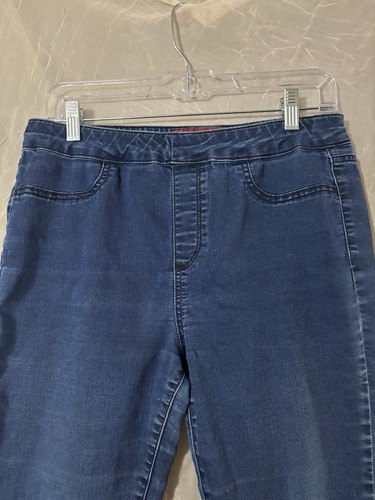 Arizona jeans jegging size 11 No Hems( Style) - Picture 4 of 4