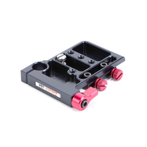Zacuto Z-Find-Pro 2.5 Optical Viewfinder - Picture 5 of 5