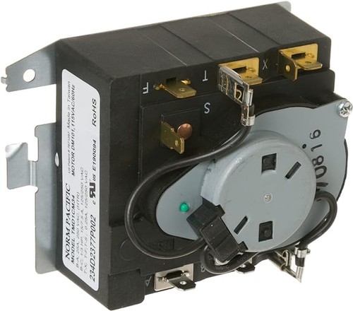 234D2377P002 for GE Dryer Timer TMD1CM34 NOT UNIVERSAL - Picture 3 of 3