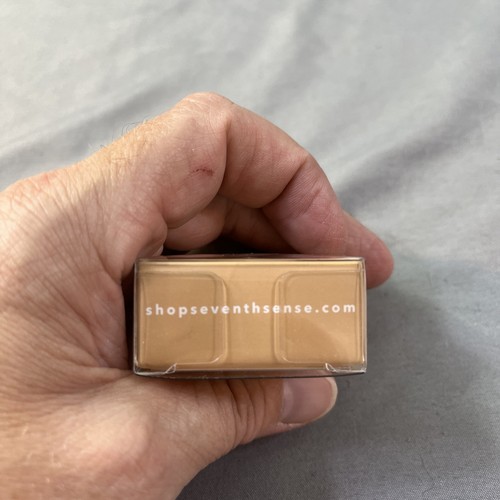 Seventh Sense Pebble Lip Balm. Honey Chai 25MG NIB - Picture 4 of 7