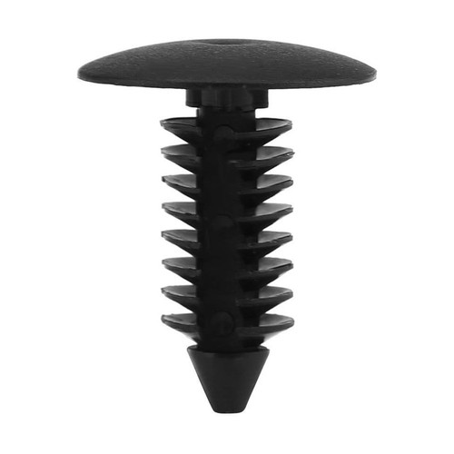 Plastic Tools Retainer Clips Rivets Fastener Clips Brand New Practical - Picture 5 of 6