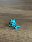 LEGO Star Wars Greed (SW0110) Head & Hand