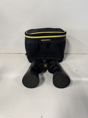 BUSHNELL SCOPE INSTAVISION 10X50 W/CASE (P18027222)