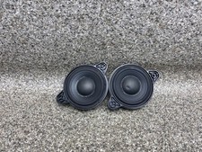 2x Lautsprecher A1728200602 Logic 7 Mercedes CLS W218 X218 AMG Sport 14.2007.320