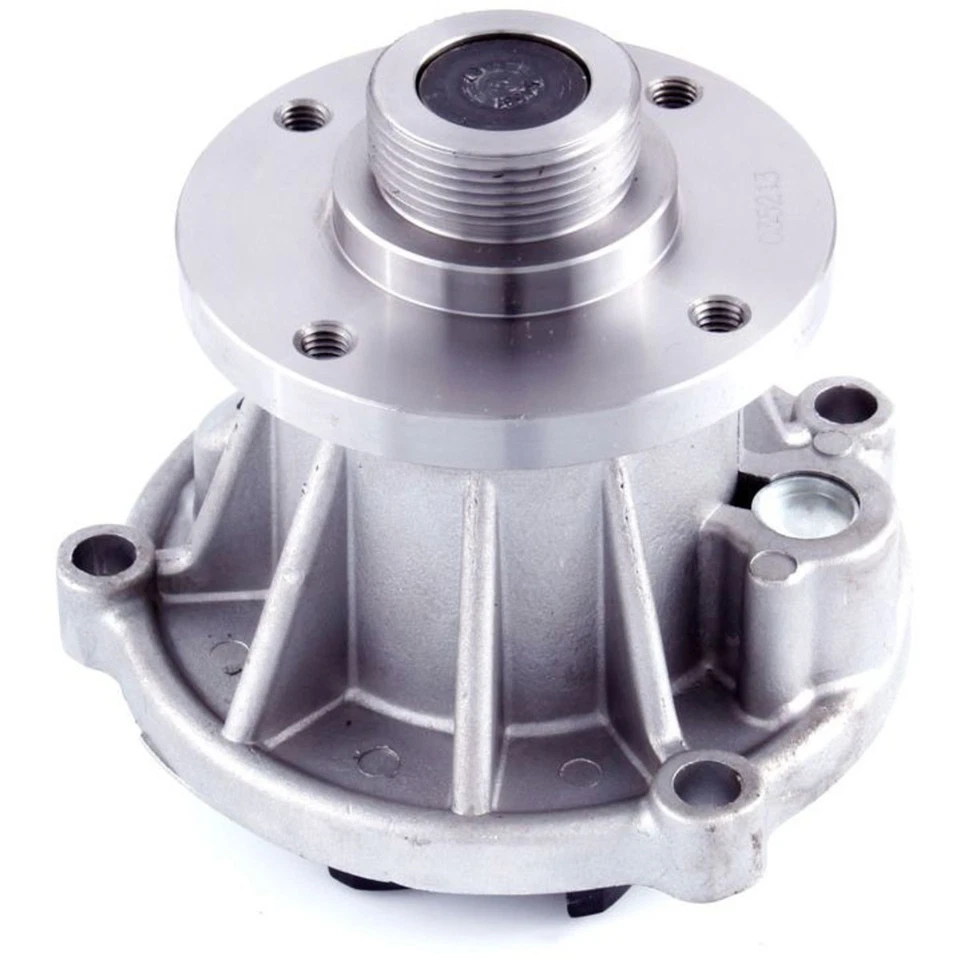 Bomba de agua 41185 puertas para camioneta E350 F250 camioneta F350 E450 F550 F450 Ford F-650 04 Foto 3 de 4