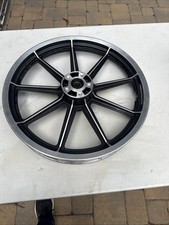 Harley Davidson FXR 19  Front Wheel Duel Disc...