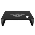  Desk Stand Computer Monitor Riser Ergonomic Gaming Keyboard under Mount