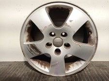 4B0601025F FELGE / ALUMINIO 5P / R167JX16H2ET45 / 5051988 FÜR AUDI A6 AVANT 4B5