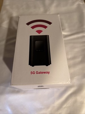 T-Mobile Arcadyan KVD21 5G Home Internet WI-FI Gateway  with Box and Cables