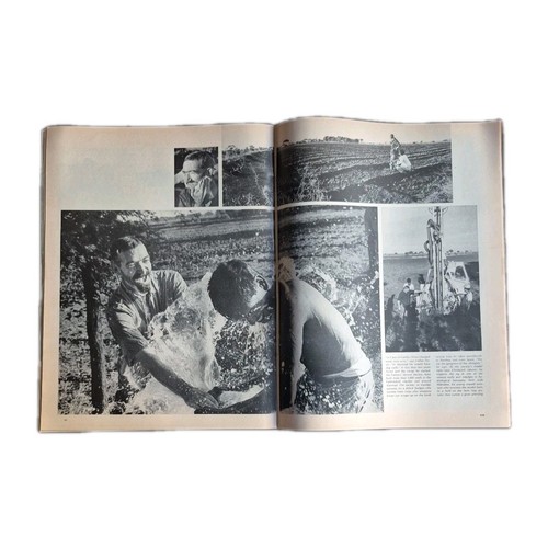 LIFE Magazine vintage February 28, 1969 40 cents "by Anne Morrow Lindbergh" - Picture 5 of 7