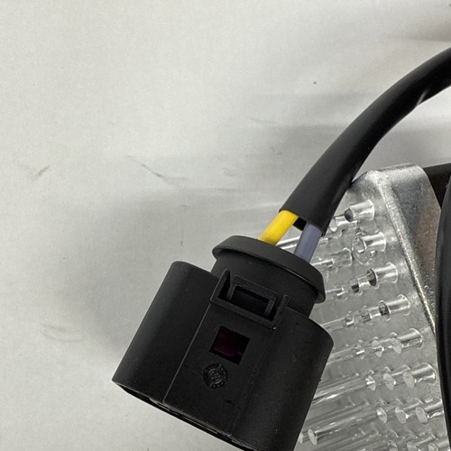 Engine Cooling Fan Control Module 8K0959501G For 2009-2016 Audi A4 A5 A6 Q3 Q5 - Picture 5 of 9