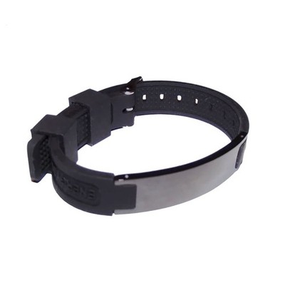 Therasage Bio Band Sport Energy Bracelets, Multiple Colors Available