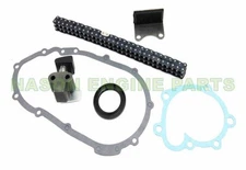 Nason TTK9 Timing Chain Kit for Toyota 1Y 2Y 3Y 3YC 4Y 4YEC Engines