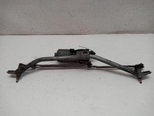 3B1955113C motor limpia delantero para VOLKSWAGEN PASSAT VARIANT (3B6) 799594