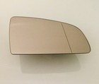 GENUINE AUDI A6 C6 04-08 A4 B8 A3 8P 8E0857536E RIGHT MIRROR GLASS HEATING