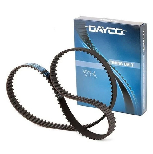 94939 DAYCO Timing Belt for ,MERCEDES-BENZ,MITSUBISHI,NISSAN,OPEL,RENAULT,SCANIA - Afbeelding 1 van 5