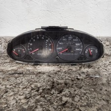 94-01 Acura Integra Instrument Gauge Cluster Speedometer Oem 90k Low Miles