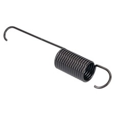 MOLLA ESTERNA CAVALLETTO LATERALE PER PIAGGIO BEVERLY 500 2002-2004 M34100