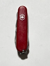 Victorinox Super Tinker Swiss Army knife