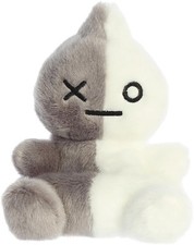 Aurora Lovable BT21 Palm Pals Van Stuffed Animal - Collectible Fun