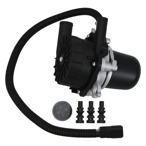 Front Secondary Air Pump Smog Pump for Toyota Tacoma 2011,2012,2015 17600-0P040 - Picture 3 of 12