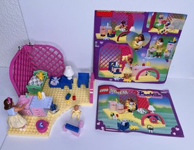 Lego Belville Love ‘N Lullabies #5860 vintage 100% complete & instructions 