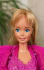 1979  Vintage Mattel Barbie Beauty Secrets Doll and Original Outfit