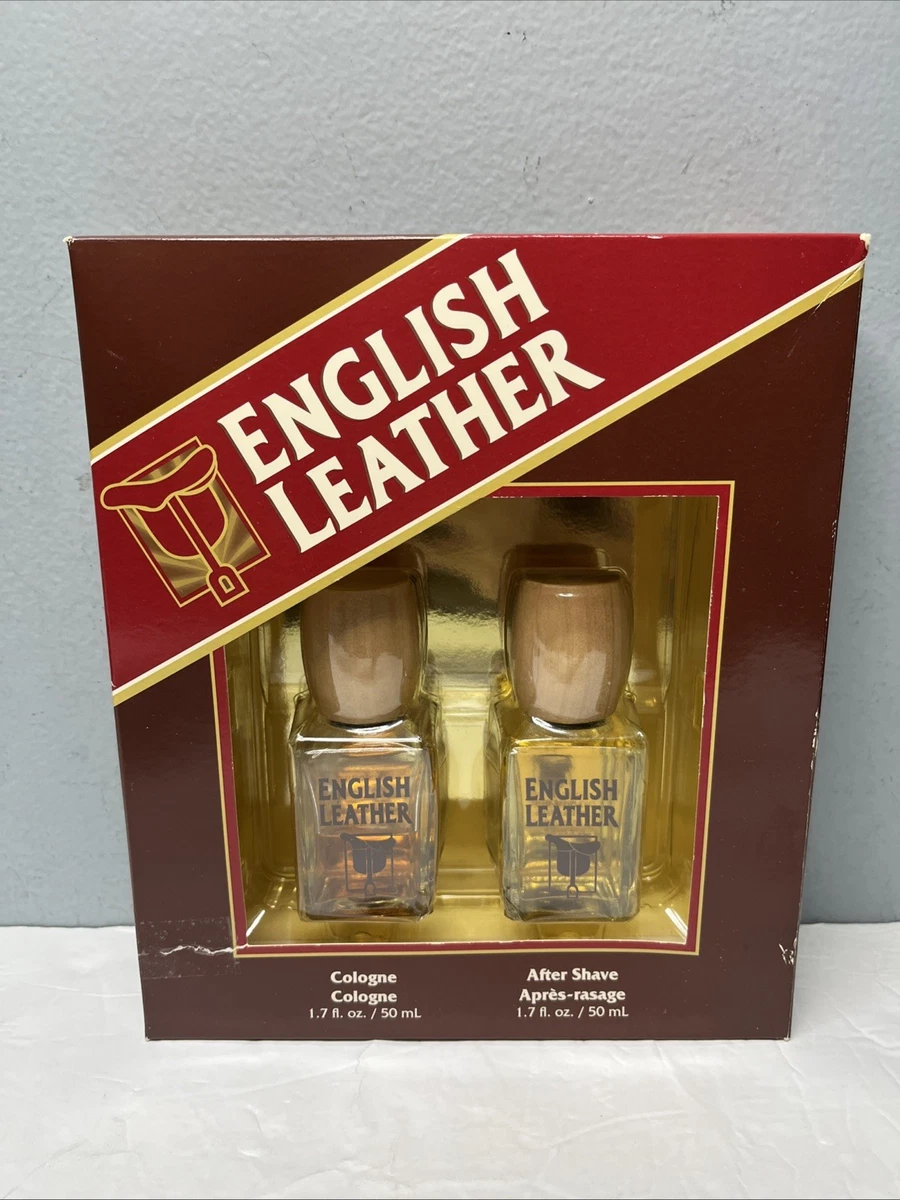 Cologne English Leather Fragrances for Men for sale | eBay