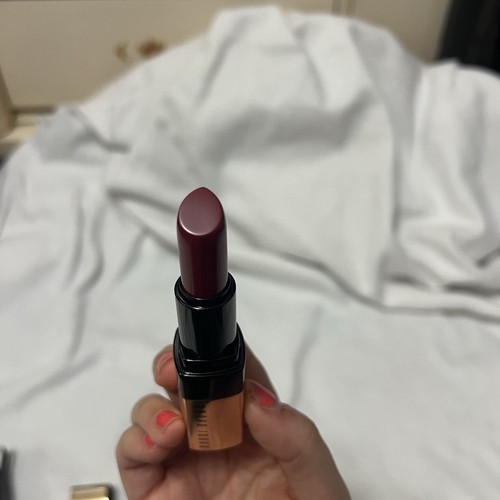 Bobbi Brown Luxe Lippenfarbe Red Berry 19 Sale