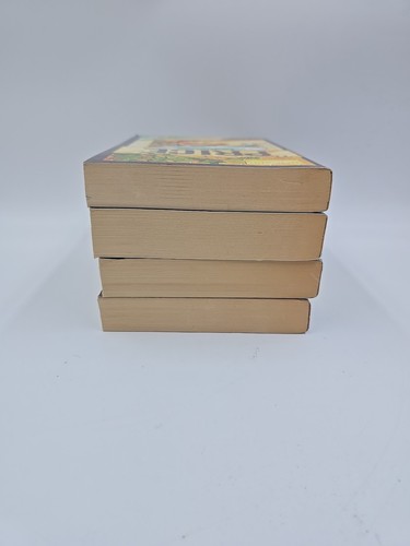 The Treasure Price Promise Quest Kraus Jim Book Series Of 4 College Classmates - Bild 6 von 7