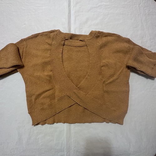 Hurley Damen Overlap Back Sweatshirt Größe XS - Bild 5 von 13