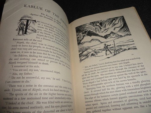 Sun Oil Company 1936 - THRILLING MOMENTS in Thrilling Lives Lowell Thomas Buch - Bild 7 von 12