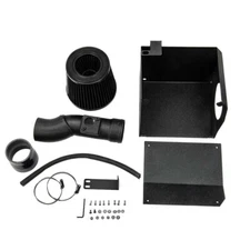 Air Filter Intake Induction Kit For 2016-2021 2018 2019 Honda Civic 1.5L Turbo