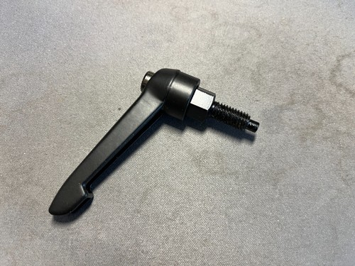 Lock Handle for Rikon Midi/Mini Lathe