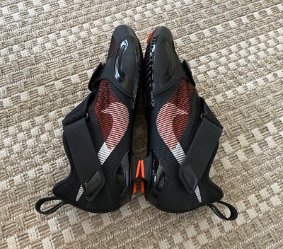 new NIKE SuperRep 6.5 / 37.5 Indoor Cycling Shoes w/Cleats CJ0775