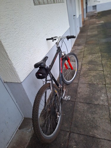 fahrrad 26 zoll herren - Bild 2 von 6