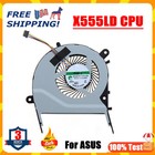 NEW ORIGINAL CPU COOLING FAN FOR ASUS X555LD R557L X555 X555L X555LJ COOLER