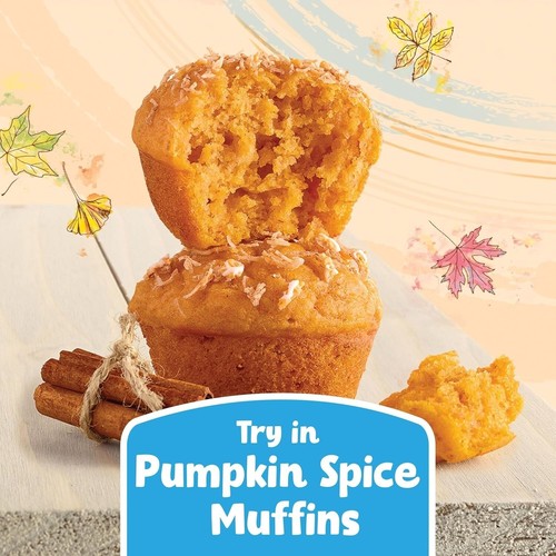 Kellogg's Frosted Mini-Wheats Frühstück Müsli Pumpkin Pie Spice Limited Edition - Bild 8 von 9