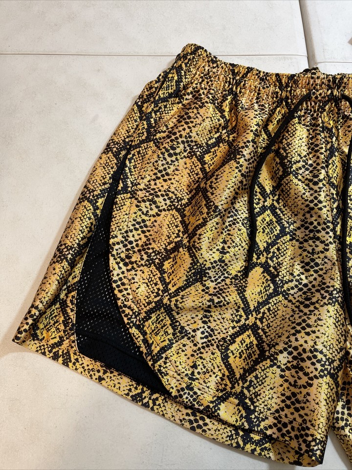 Women’s Nike DriFIT Rebel Fly 6” Basketball Shorts DH7348 709 (Pick