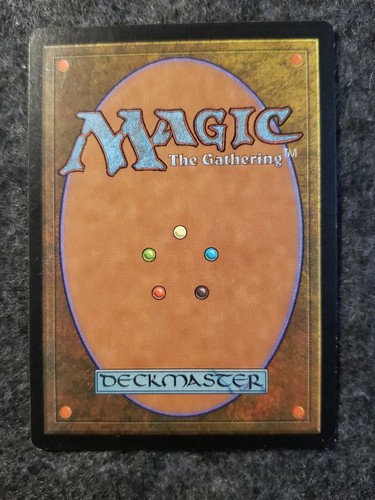 Forest Unglued NM Basic Land Extended / Full Art MAGIC GATHERING CARD (DS3D1G3) - Picture 4 of 4