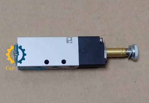 1PC Brand New CAMOZZI 358-015-02 Fast delivery - Picture 3 of 7