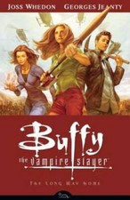 1998 Inkworks Buffy the Vampire Slayer Season 1 Trading Cards 13
