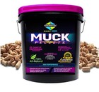Pond & Lake MUCK remover Pellets sludge reducer Bacteria Enzymes Probiotics
