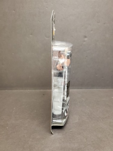 2007 Jakks WWE SUPER CRAZY Ruthless Aggression Series 28 Action Figure NIP MOC - Picture 5 of 18