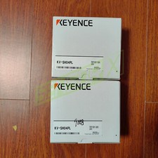 1PC KEYENCE KV-SH04PL PLC UNIT KVSH04PL 1PCS~