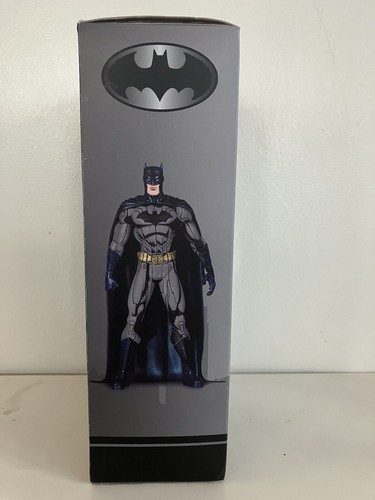 Dc Collection By Jim Lee Batman (broken Neck Peg) - Picture 4 of 6