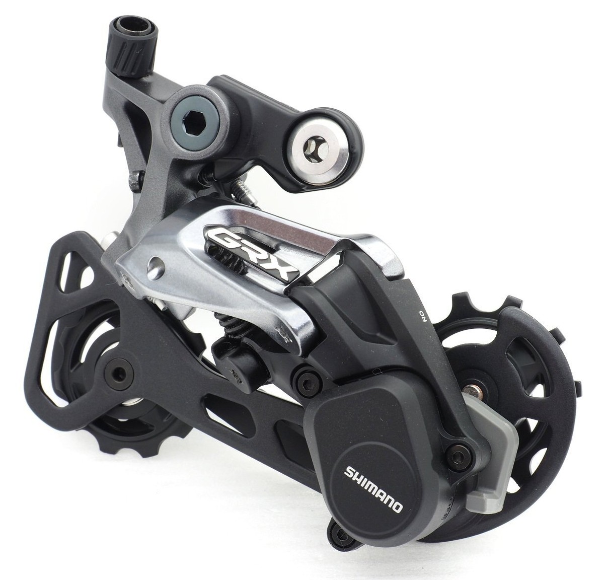 Shimano GRX RD-RX812 Shadow RD+ 11 Spd Rear Derailleur