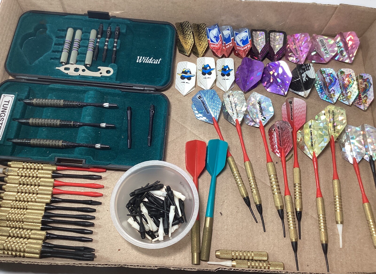 Darts & Dart Parts & Accessories eBay