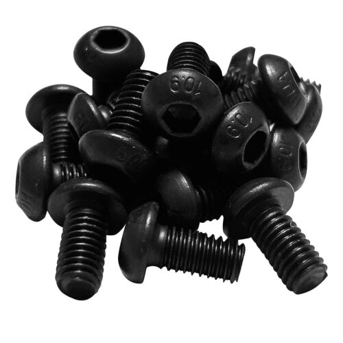 30 Pack Planer Blade Screws 5140010-16 Compatible with DeWalt DW734/DW735 - Picture 2 of 4
